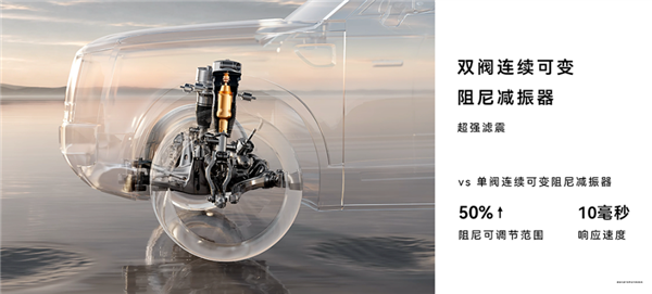 鸿蒙智行首款硬派SUV 享界G9正式上市：42.98万起