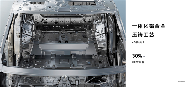 鸿蒙智行首款硬派SUV 享界G9正式上市：42.98万起