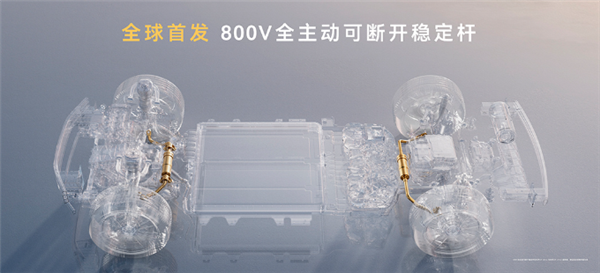 鸿蒙智行首款硬派SUV 享界G9正式上市：42.98万起