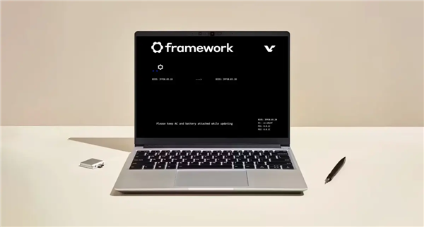 Framework承认BIOS 3.20更新存致命缺陷:部分锐龙7040笔记本变砖