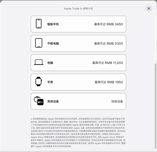 旧iPhone卖给二手平台还是苹果官方：教你更划算的办法