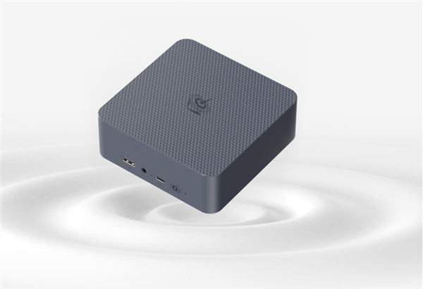 双2.5G网口！零刻EQi13迷你主机上新：可选16GB内存 首发1695元起