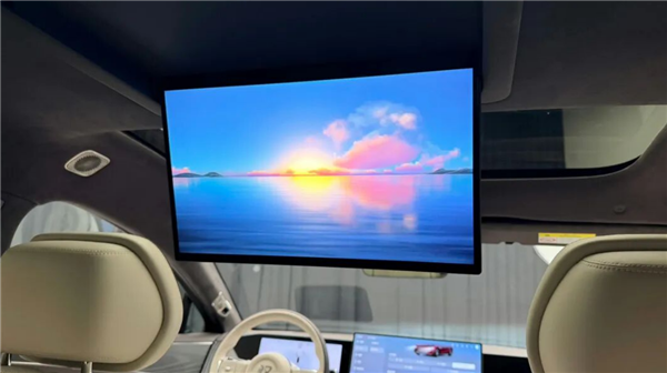 续航1008km 比亚迪旗舰纯电轿车大汉预售：24.99万起