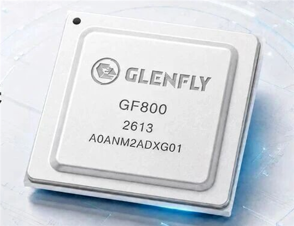 国产GPU厂商下场造SoC!格兰菲GF800发布:自研GPU+8核ARM
