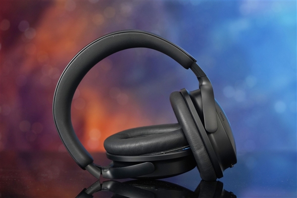 2299元！Bose QC消噪耳机Ⅱ图赏 旗舰空间音频下放