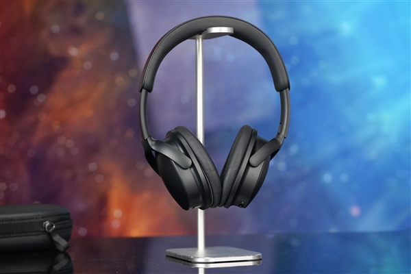 2299元！Bose QC消噪耳机Ⅱ图赏 旗舰空间音频下放