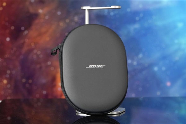 2299元！Bose QC消噪耳机Ⅱ图赏 旗舰空间音频下放