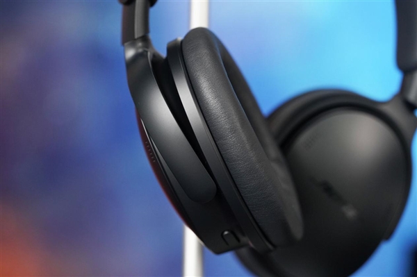 2299元！Bose QC消噪耳机Ⅱ图赏 旗舰空间音频下放