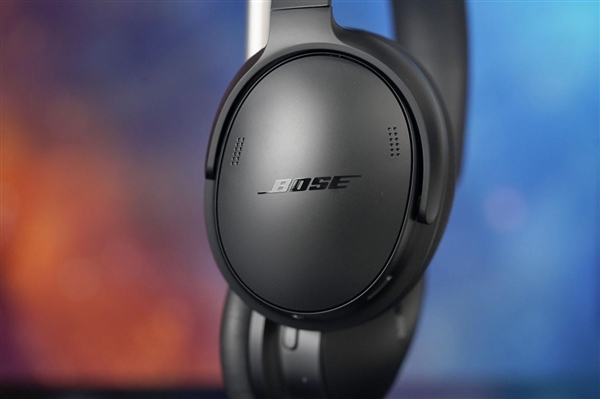 2299元！Bose QC消噪耳机Ⅱ图赏 旗舰空间音频下放