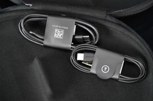 2299元！Bose QC消噪耳机Ⅱ图赏 旗舰空间音频下放