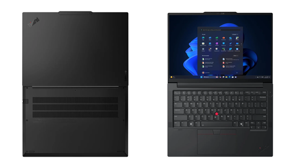 7500元!联想ThinkPad E14 Gen 8上市:锐龙AI 7 345+16GB