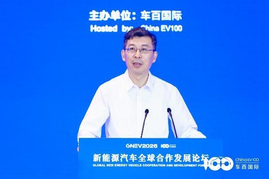我国汽车单月出口超100万辆!车百会:不扎堆不内卷 不打恶性价格战