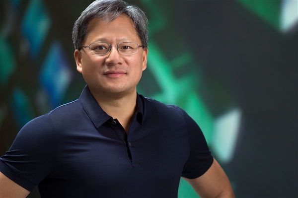英伟达回应传闻不会推中国特供AI芯片:黄仁勋曾称我们在华份额都让给华为