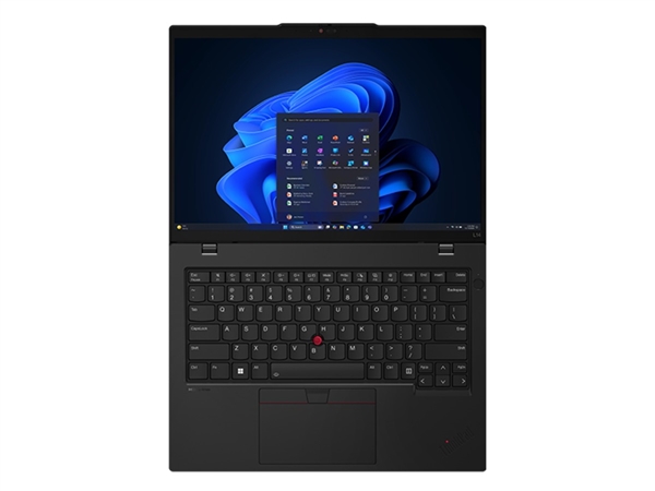 1.1万元！联想ThinkPad L14 Gen 7全球开售：Panther Lake加持、最高32GB内存