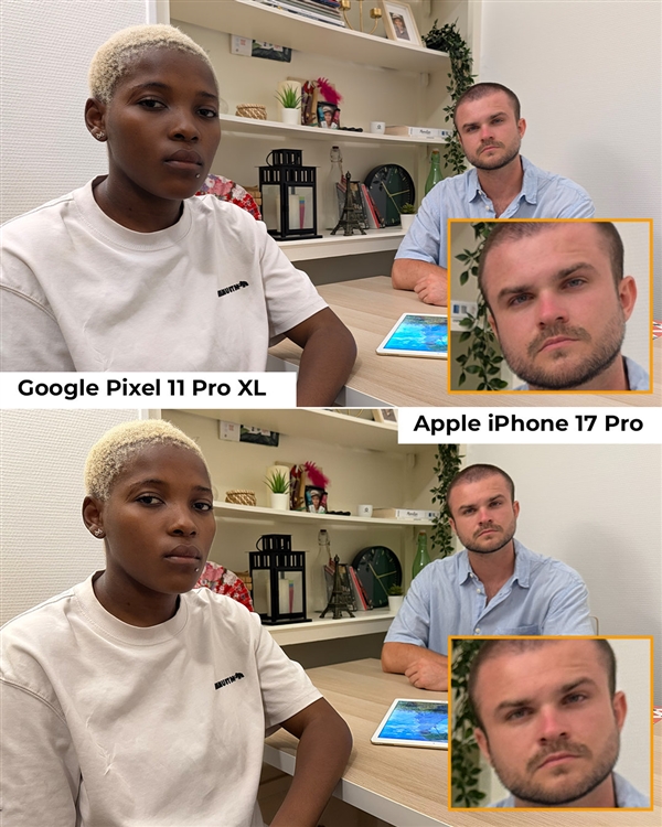 影像全球第五!谷歌Pixel 11 Pro XL DXO拿下168分:长焦大升级