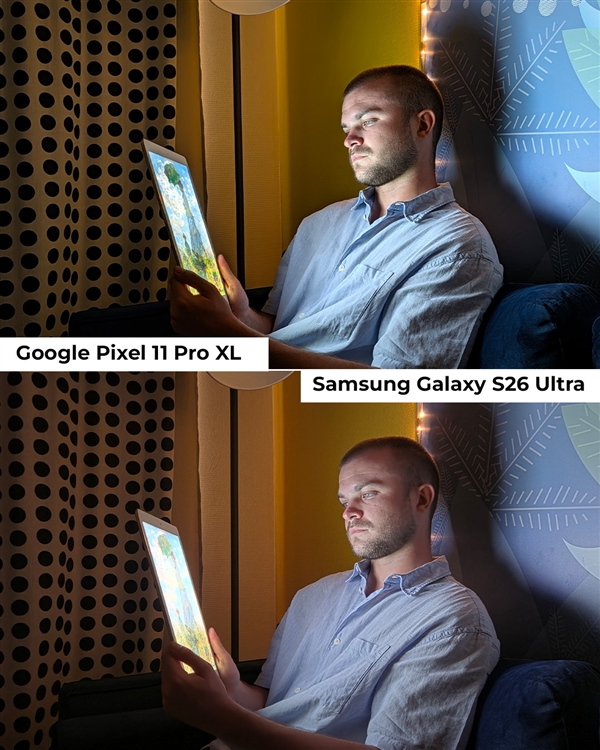 影像全球第五!谷歌Pixel 11 Pro XL DXO拿下168分:长焦大升级