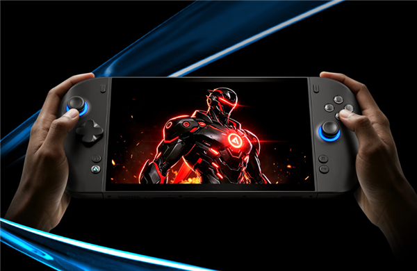 壹号掌机X2 Mini Pro国行17599元起:锐龙AI Max+ 388、8.8寸OLED屏
