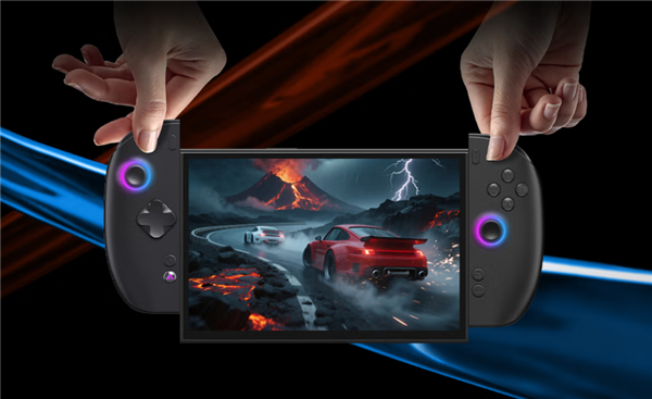 壹号掌机X2 Mini Pro国行17599元起:锐龙AI Max+ 388、8.8寸OLED屏