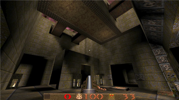 死了25年3dfx Voodoo 3还在更新!还能在真卡上跑3D