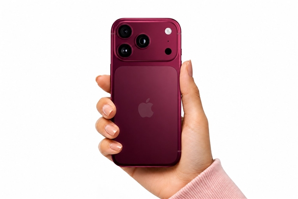 机圈最大盛会！苹果发布会本周官宣：三款iPhone集中亮相