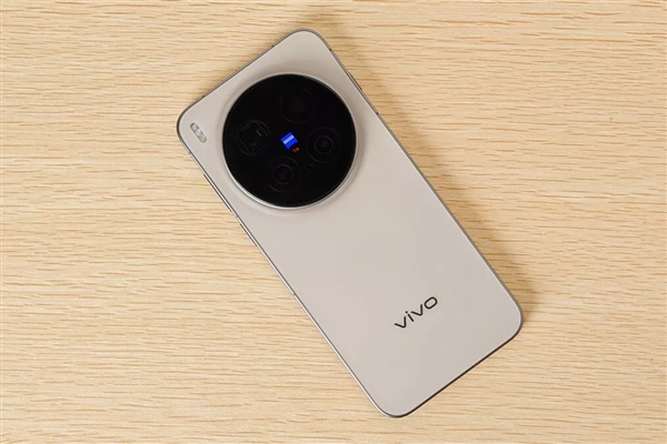 vivo X500系列官宣9月发布!共三款:X500、X500 Pro、X500 Pro Max