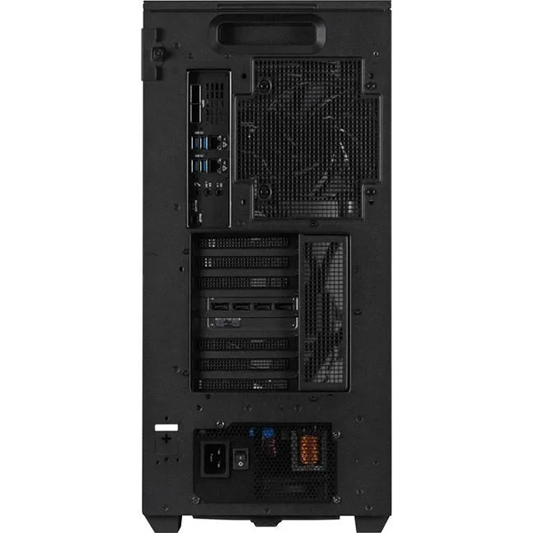 NVIDIA最强台式机开卖!起售价64万元:光内存就有748GB