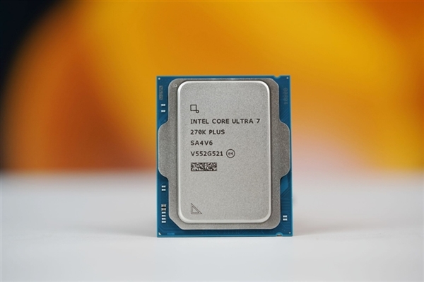时隔一年半!Intel两款CPU杀回畅销榜前十:DDR5涨价功不可没