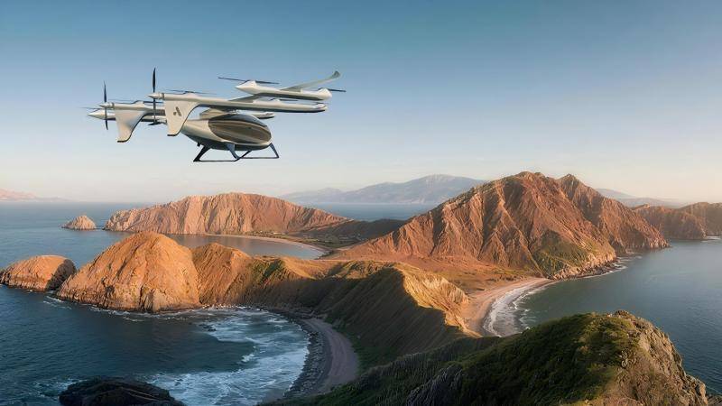 泰国民航局代表团到访峰飞航空开展交流，推进先进空中交通