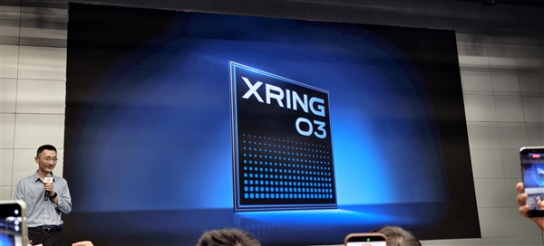 领先高通苹果!小米玄戒O3全球首发支持LPDDR6内存
