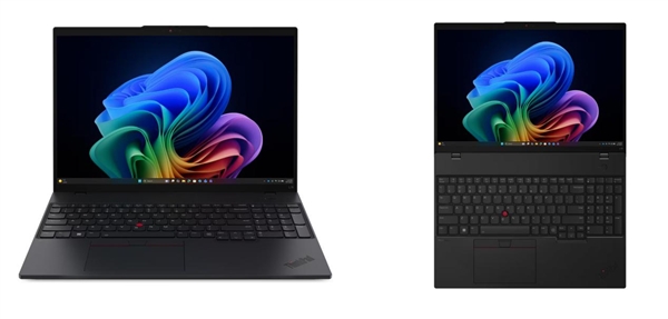 1.05万元起！联想ThinkPad L16 Gen 3全球发售：64GB内存+30小时续航