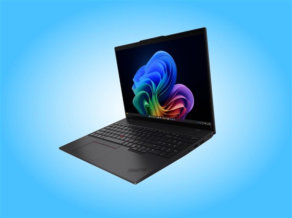 1.05万元起！联想ThinkPad L16 Gen 3全球发售：64GB内存+30小时续航