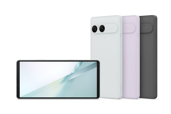 索尼Xperia 10 VIII发布:6.1英寸无孔屏+SD卡扩展 售价突破5000元