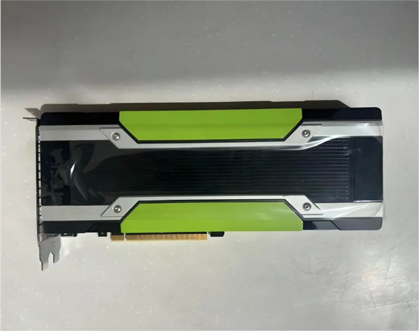 数字考古现场！魔改版Tesla M60现身二手市场：双芯16GB显存却不能用