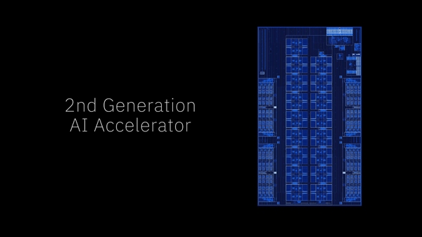 全球首款双架构CPU!IBM同一核心原生跑Arm和Z:2nm、5.7GHz