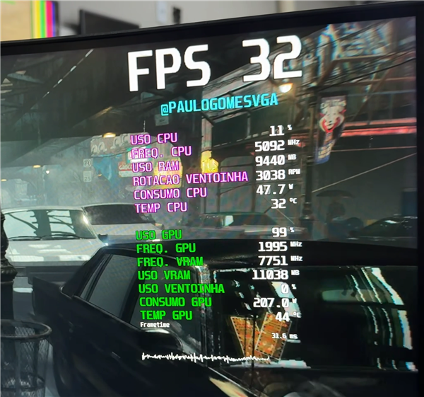 老卡续命！RTX 2080 Super显存翻倍至16GB：帧率暴增28%！