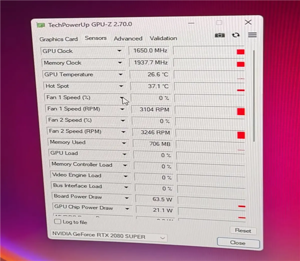 老卡续命！RTX 2080 Super显存翻倍至16GB：帧率暴增28%！