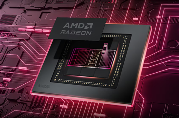 AMD x86芯片份额首破30%！英特尔份额回落至1995年水平