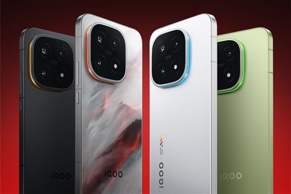 iQOO 16首批搭载高通第六代骁龙8超级至尊版:剑指安卓最强性能