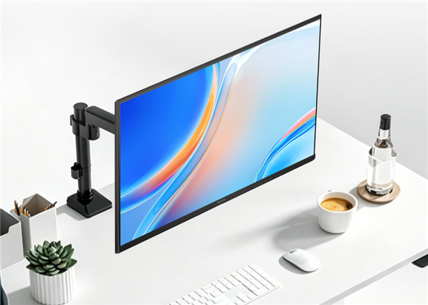 飞利浦推出新款21.5寸显示器:120Hz VA屏到手429元