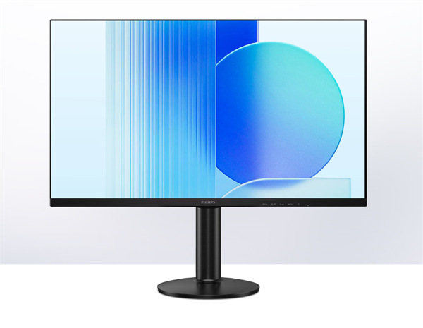 飞利浦推出新款21.5寸显示器：120Hz VA屏到手429元