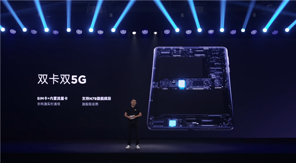 4999元起!联想拯救者Y700无极发布:系列首款5G平板、8.4英寸OLED屏