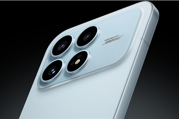 REDMI K100标准版塞进10000mAh电池:K系列史上头一回