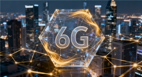 工信部:加快6G核心技术攻关!为6G商用做好准备