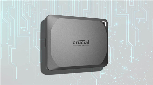 美光4TB SSD坏了拒换新！称库存耗尽只退原价：用户硬刚到底终获换货