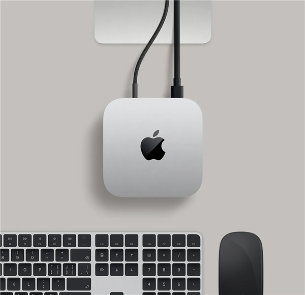 Mac mini性价比神机没了：苹果疯狂涨价 起步就是6999元