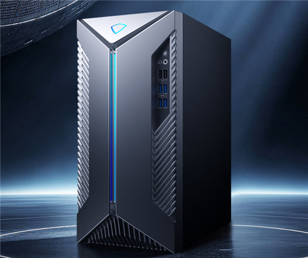 机械师新款曙光S台式机首发6999元:酷睿7 230H+RTX5060