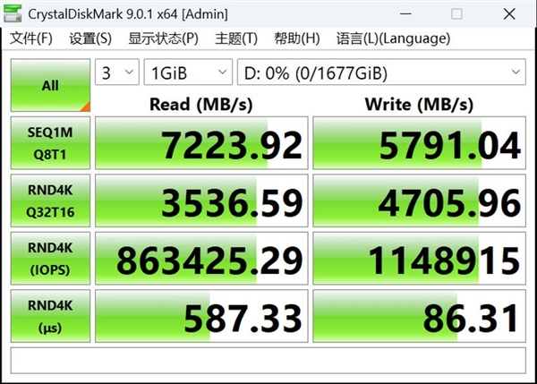 电脑扩容的理想选择!三星990固态硬盘实测:PCIe 4.0高效能之作