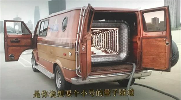 大概这两年 我们骑的小电驴就能智驾了