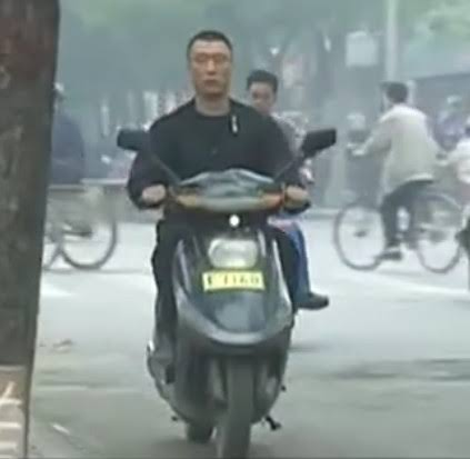 大概这两年 我们骑的小电驴就能智驾了