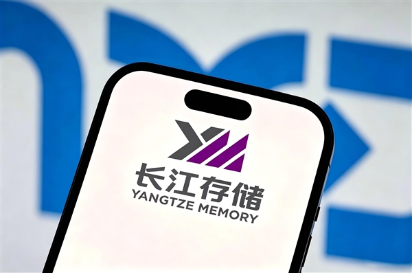 长江存储剑指全球第一！NAND产能猛扩：明年超越三星SK海力士